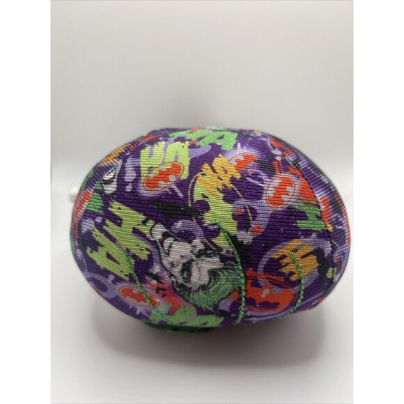 DC Chibi DZNR Joker 7-Inch Plush YuMe Toys - Picture 6 of 6